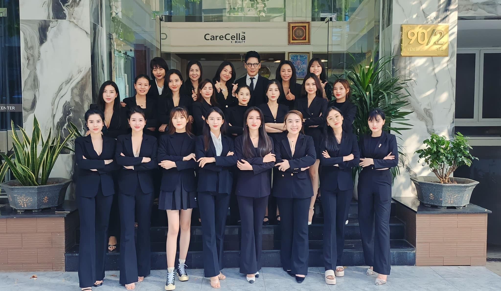  Combo TUYTSI_Vest 1 nút & Quần Suông & Sơ mi ý (Tùy chọn SP) 