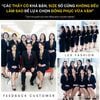  Combo đồng phục doanh nghiệp - Bộ Suit chuyên nghiệp 