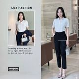  Quần Ống Ôm_TUYTSI_Q01 