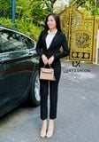  Quần Ống Ôm_TUYTSI_Q01 