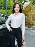  Quần Ống Ôm_TUYTSI_Q01 