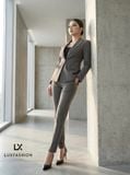  Combo Suit Quần CHÉO LẠNH CBQ01 