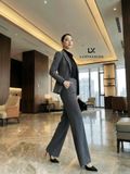  Combo Suit Quần CHÉO LẠNH CBQ02 