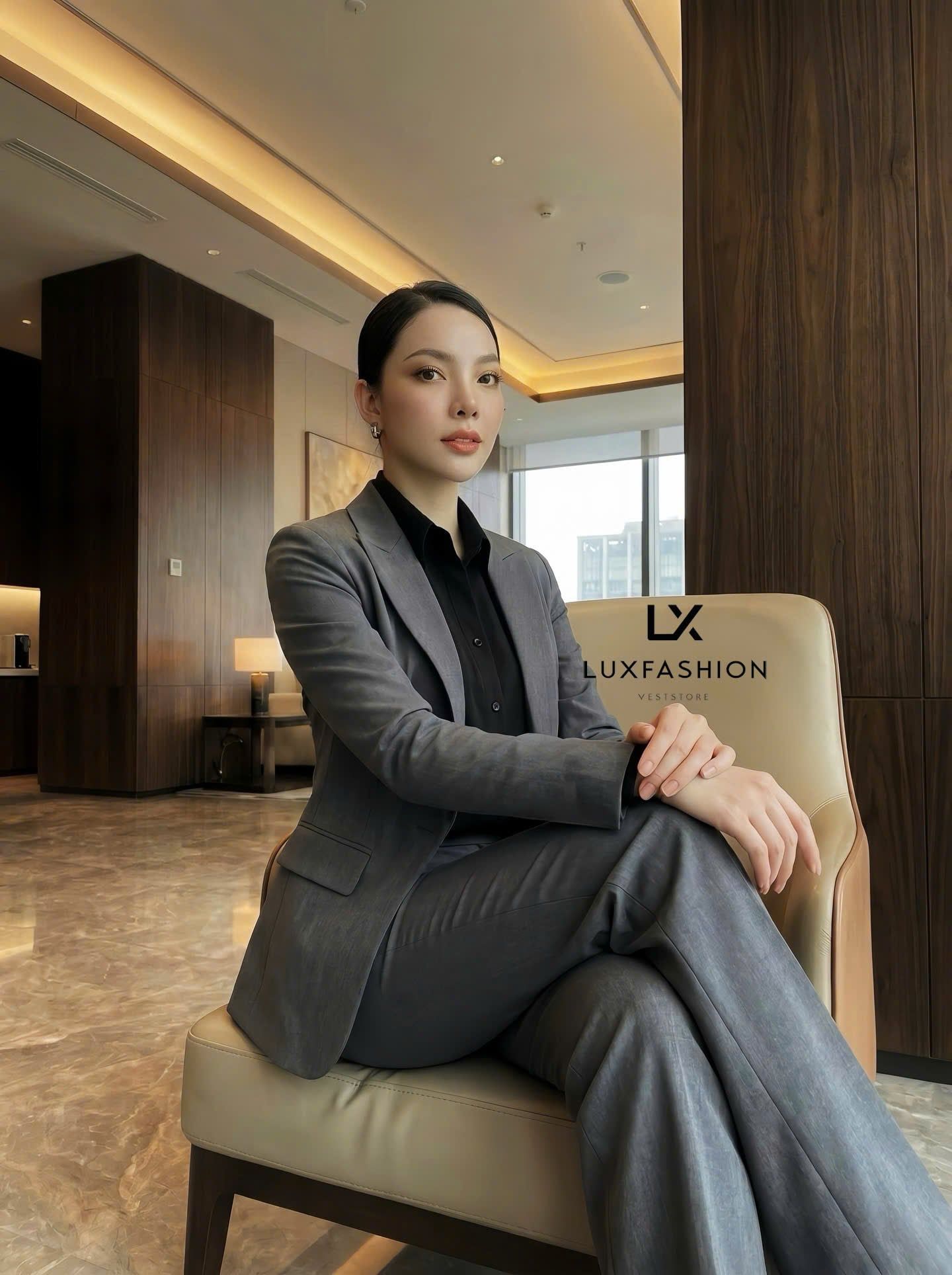  Combo Suit Quần CHÉO LẠNH CBQ02 