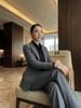  Combo Suit Quần CHÉO LẠNH CBQ02 