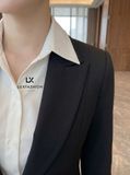  Combo Suit Quần CHÉO LẠNH CBQ02 