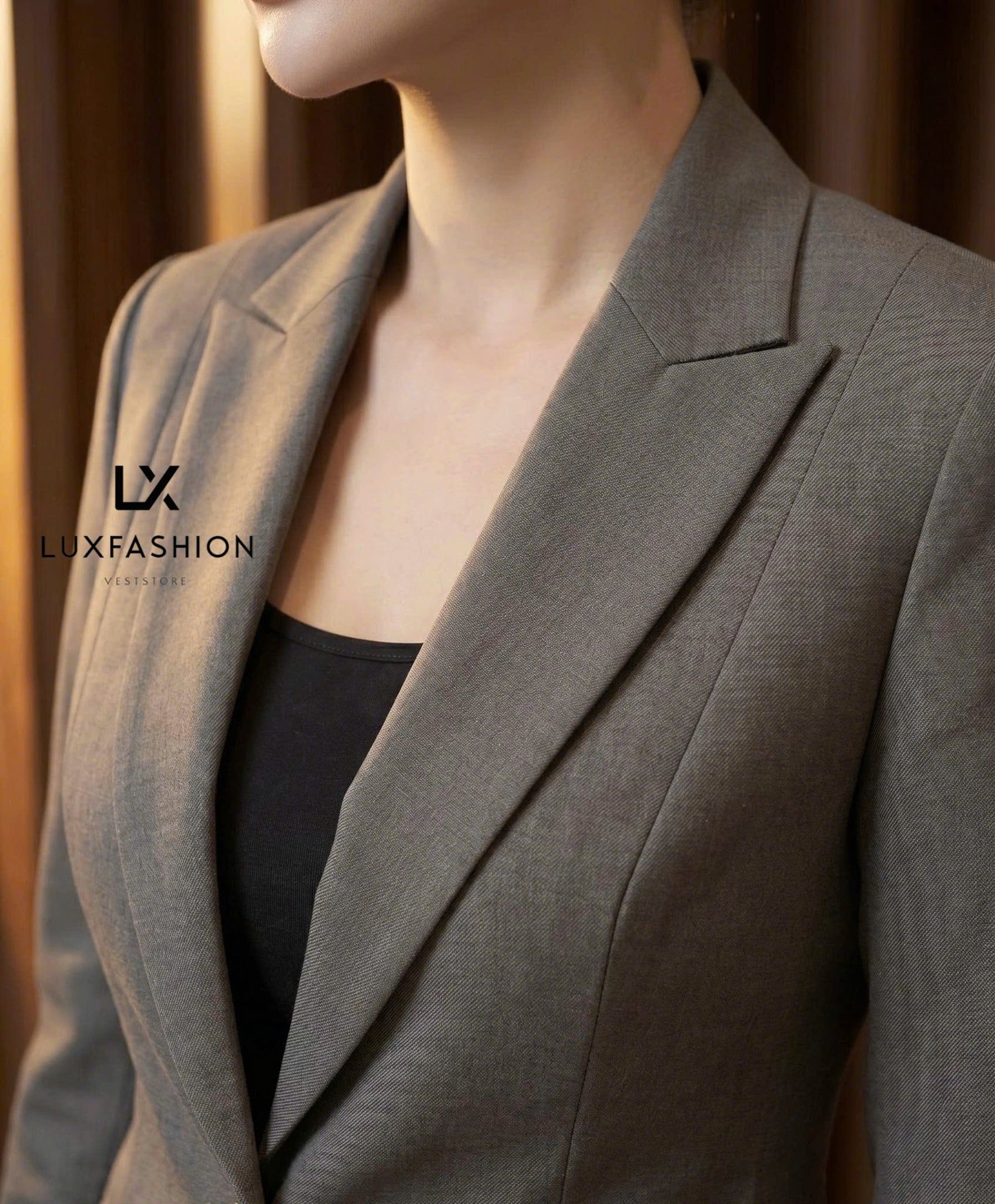  Combo Suit Quần CHÉO LẠNH CBQ01 