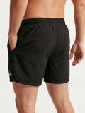 Quần Ngắn Ura Woven Flow Shorts