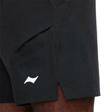 Quần Ngắn Ura Court Advantage Tennis Shorts