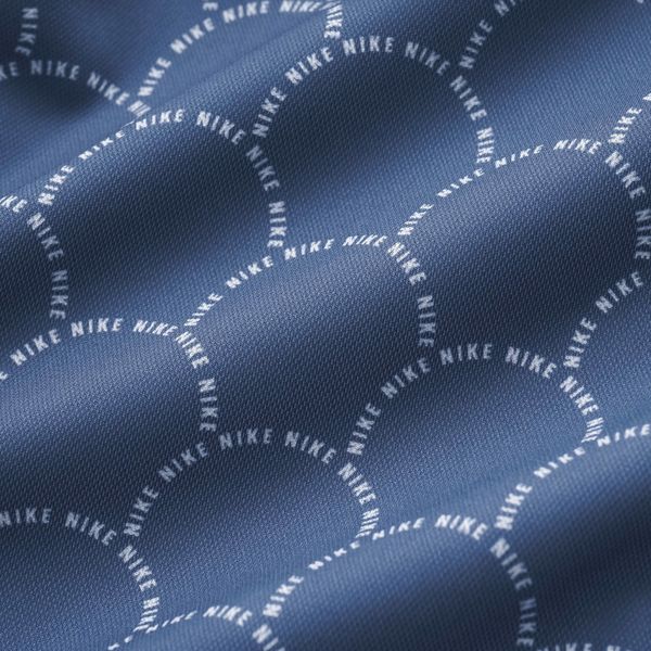 Bộ Thể Thao Nike Dri-FIT Printed Circle - Court Advantage Tennis Tracksuit