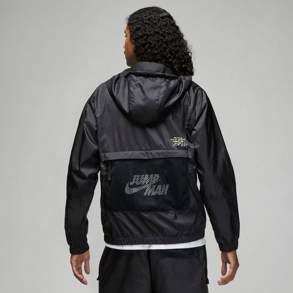Áo Khoác Jordan Jumpman Statement Jacket