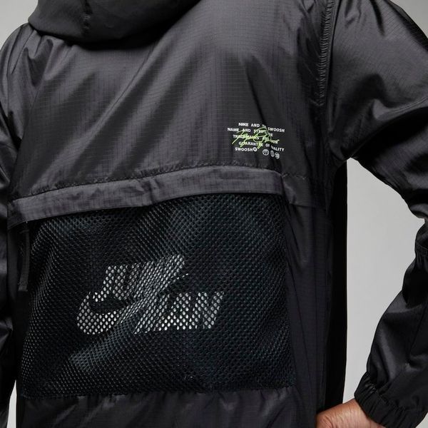 Áo Khoác Jordan Jumpman Statement Jacket