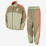 Bộ Thể Thao Nike Team 31 Starting 5 NBA Tracksuit