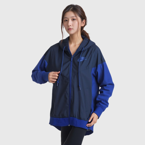Áo Khoác Nike Women’s Windbreaker Jacket