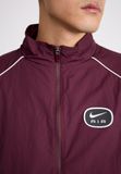 Áo Khoác Nike Sportswear Woven Air Track Top Jacket