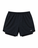 Quần Ngắn Ura Challenger 2 In 1 Shorts
