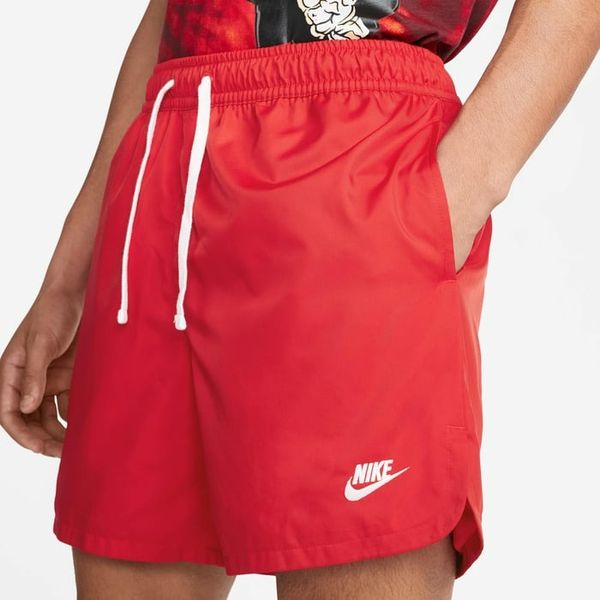 Quần Ngắn Nike Woven Flow Shorts