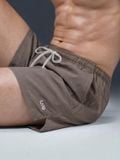Quần Ngắn Ura Club Woven Flow Shorts