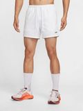 Quần Ngắn Ura Woven Flow Shorts