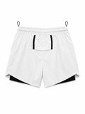 Quần Ngắn Ura Tech Running Shorts