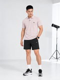 Áo Thun Ura Club Tennis Polo