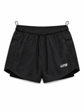 Quần Ngắn Ura Tech Running Shorts