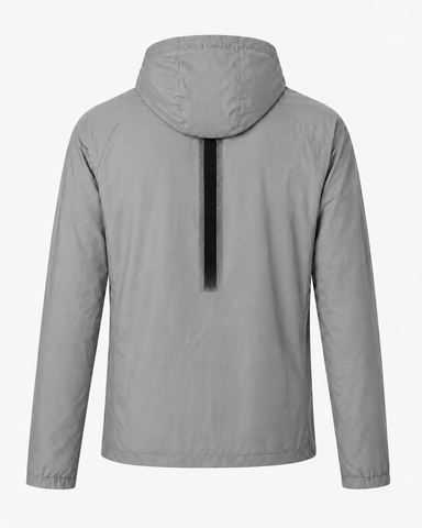 Áo Khoác Ura Repel Miler Running Jacket