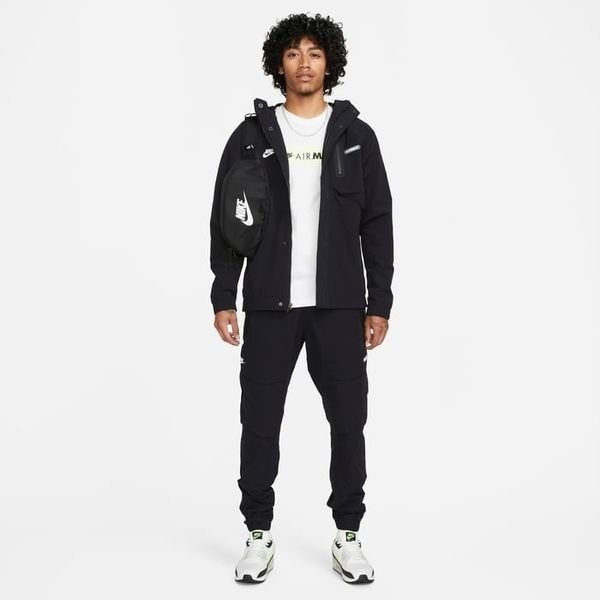 Áo Khoác Nike Sportswear Air Max Men's Woven Jacket