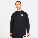 Áo Khoác Nike World Tour Graffiti Print Hoodie