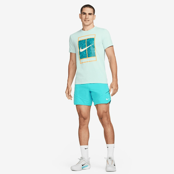 Quần Ngắn Nike Court Dri-Fit Advantage Tennis Shorts