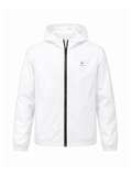 Áo Khoác Ura Windbreaker Hooded Jacket