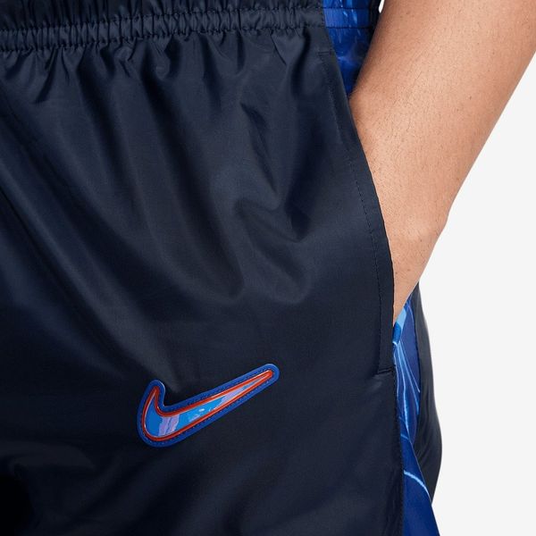 Bộ Thể Thao Nike FC Chelsea City Edition Football Tracksuit