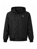 Áo Khoác Ura Windrunner Jacket