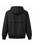 Áo Khoác Ura Windrunner Jacket