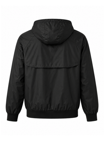 Áo Khoác Ura Windrunner Jacket