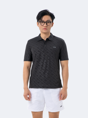 Áo Thun Ura Bold Polo