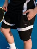 Quần Ngắn Ura Icon Jersey Shorts