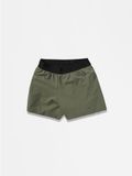 Quần Ngắn Ura Flex Pro Training Shorts