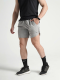 Quần Ngắn Ura Brief Lined Running Shorts