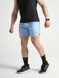 Quần Ngắn Ura Brief Lined Running Shorts