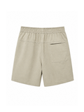 Quần Ngắn Ura Commuter Eco Shorts