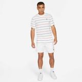 Quần Ngắn Nike Court Slam Lined Tennis Shorts