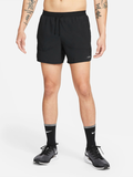 Quần Ngắn Ura Brief Lined Running Shorts