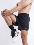 Quần Ngắn Ura Brief Lined Running Shorts