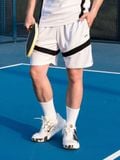 Quần Ngắn Ura Icon Jersey Shorts