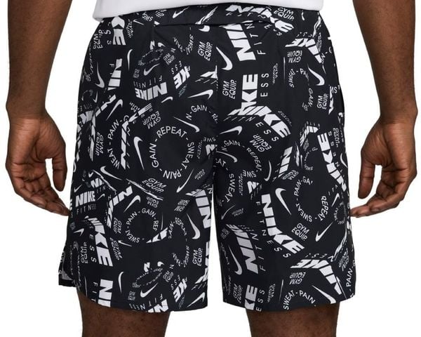 Nike Men's Running Challenger Shorts