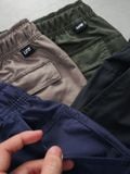 Quần Ngắn Ura Men's Unlined Cargo Shorts
