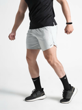 Quần Ngắn Ura Brief Lined Running Shorts