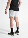 Quần Ngắn Ura Brief Lined Running Shorts