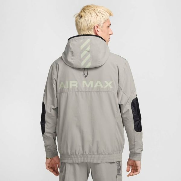 Áo Khoác Nike Air Max Woven Jacket